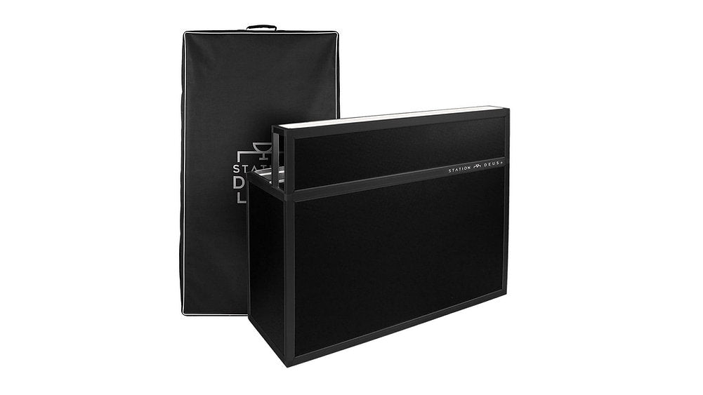 TITANO 150 – Outdoor 150 cm