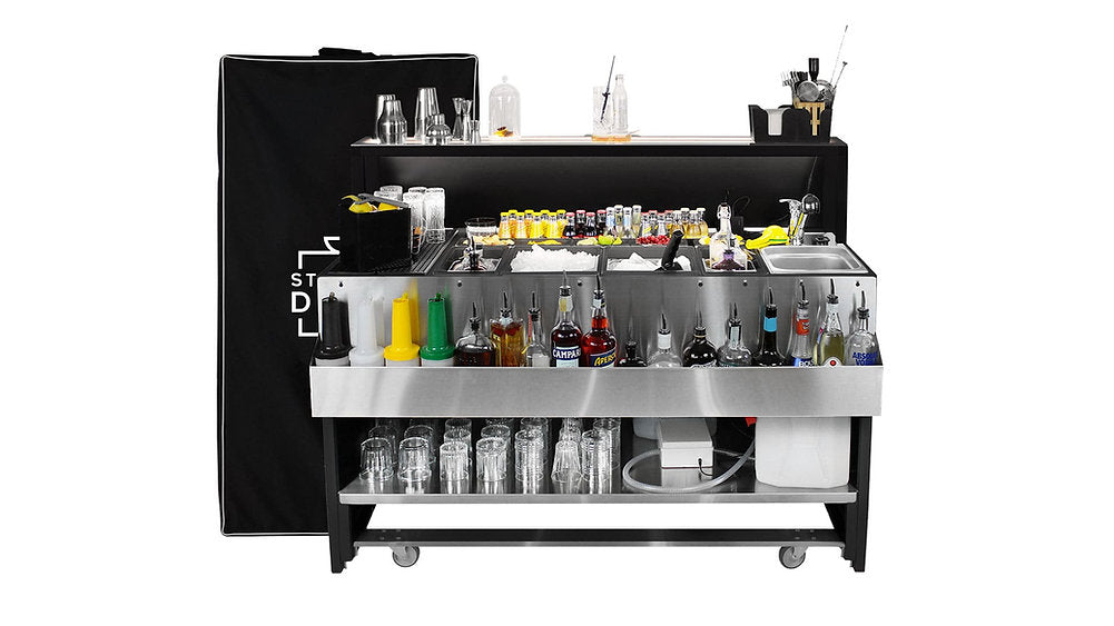TITANO 150 – Outdoor 150 cm