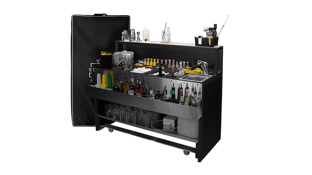 TITANO 150 – Outdoor 150 cm