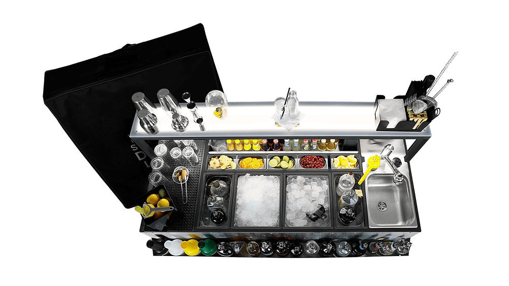 TITANO 150 – Outdoor 150 cm
