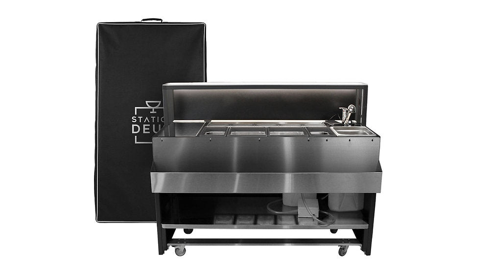 TITANO 150 – Outdoor 150 cm