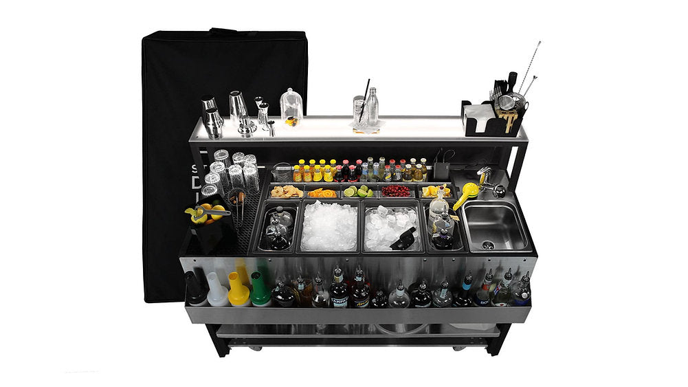 TITANO 150 – Outdoor 150 cm