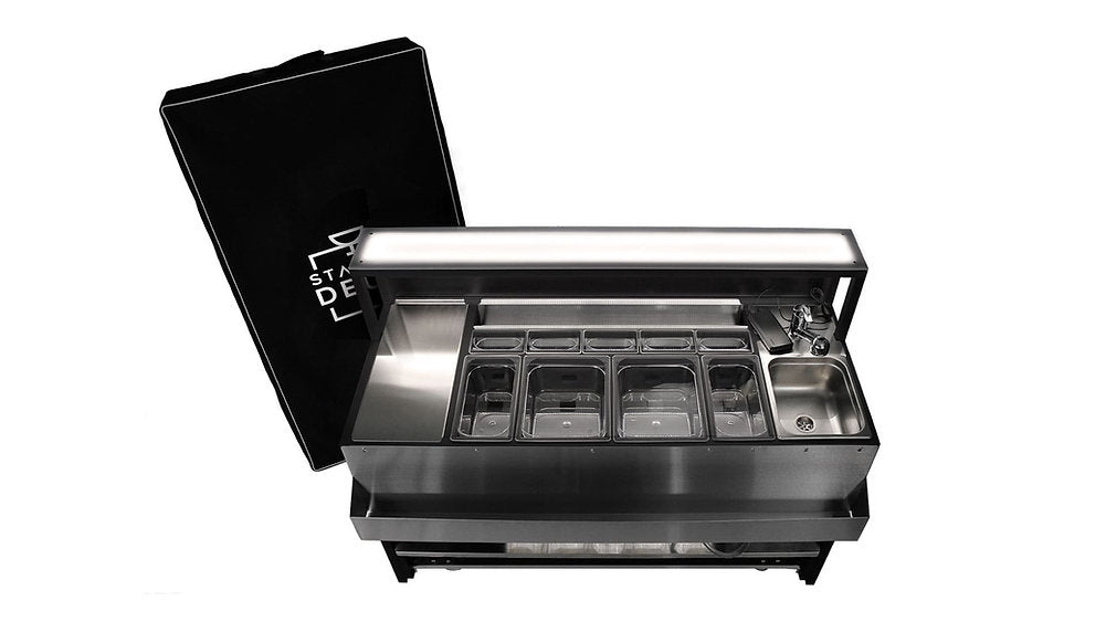 TITANO 150 – Outdoor 150 cm