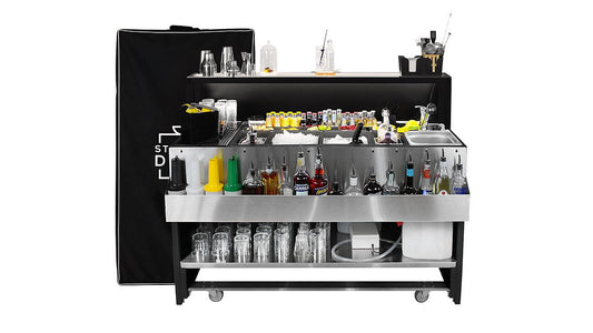 TITANO 150 – Outdoor 150 cm