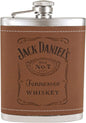 مجموعة هدايا/قوارير براميل جاك دانيلز