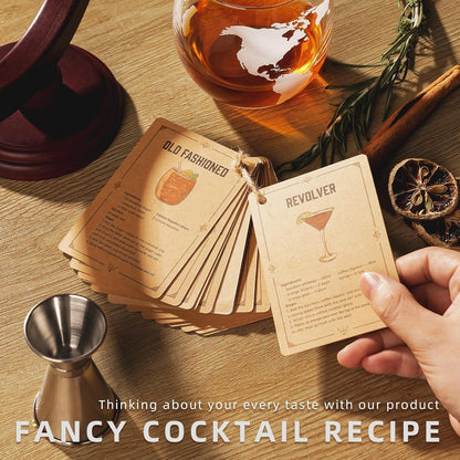 هدايا للرجال، الأب، الزوج، طقم قنينة الويسكي 