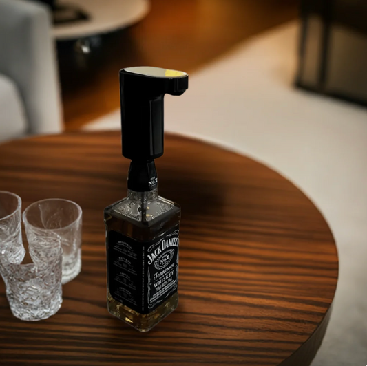 The Smart Dispenser