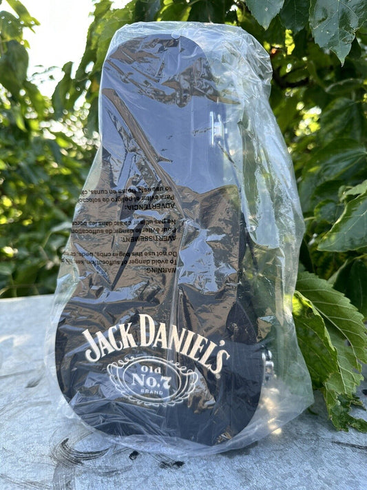 Whiskey Guitar Case
