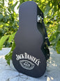 Whiskey Guitar Case