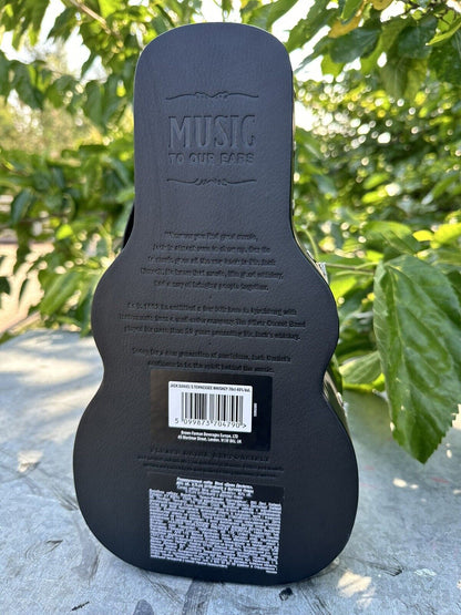 Whiskey Guitar Case