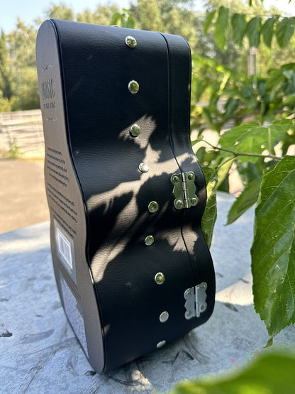 Whiskey Guitar Case